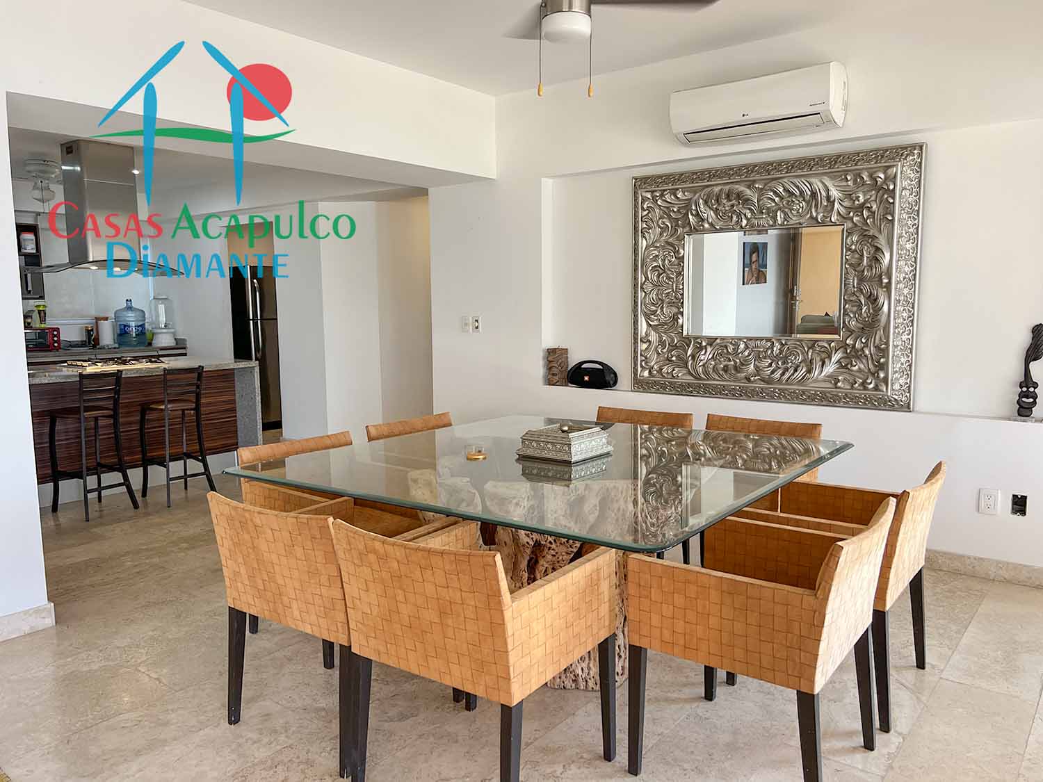 Punta Manglar fase 1 302 - Estancia 11 Punta Manglar fase 1 302 - Estancia 11